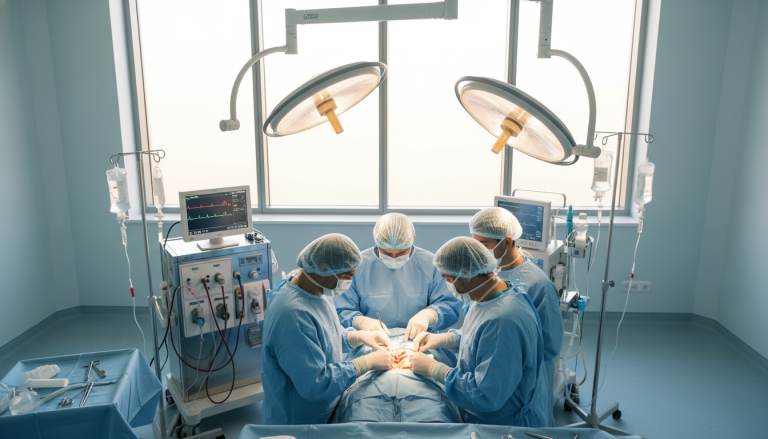How Modern Medicine Is Changing Dialysis Alternative for American Patients kidney transplant