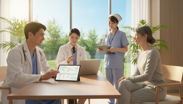 How Recovery Planning Improves Outcomes After Living Donor Transplant Through Advanced Treatment Planning kidney transplant