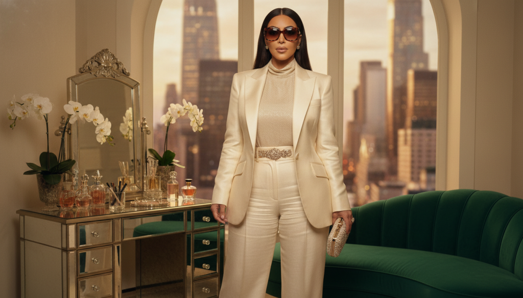 How Kim Kardashian Popularized Brazilian Butt Lift Trends kim kardashian bbl