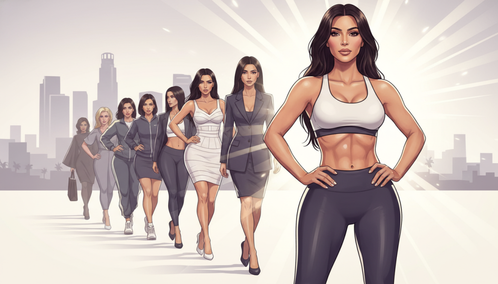 kim kardashian body transformation kim kardashian body transformation