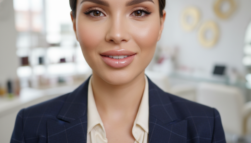 kylie jenner lip fillers