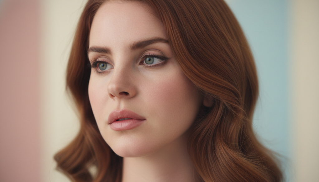 lana del rey beauty enhancements
