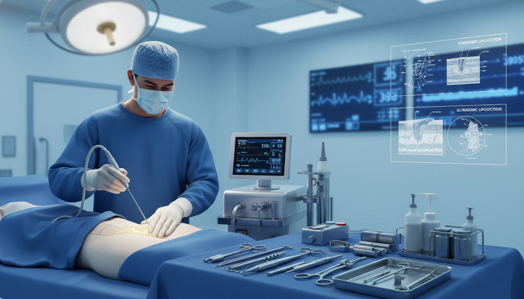 liposuction techniques liposuction techniques