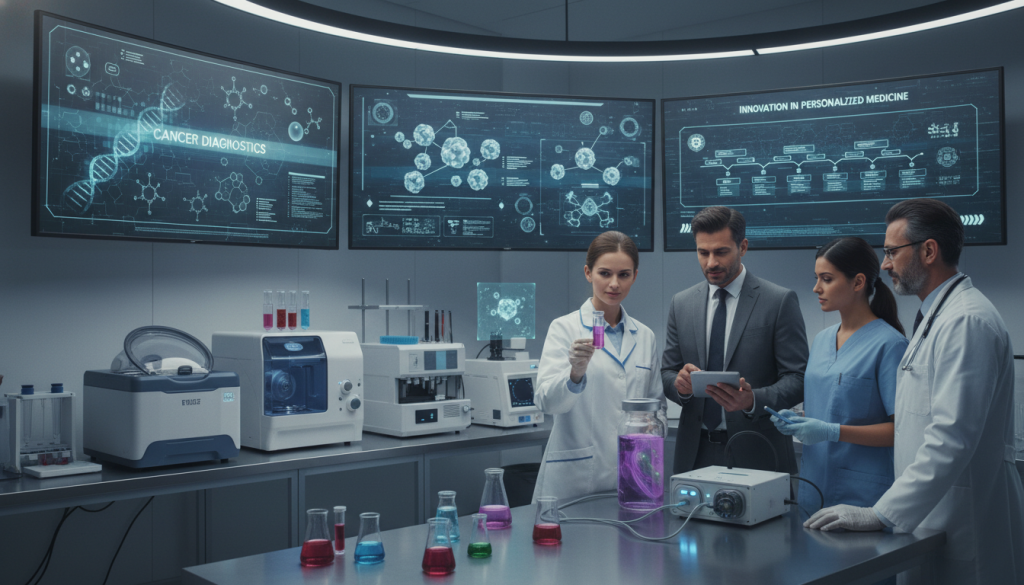 liquid biopsy liquid biopsy