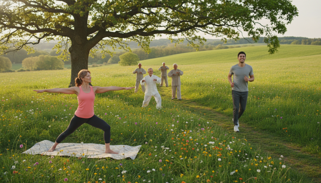 longevity benefits