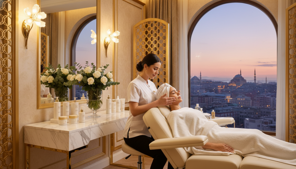 luxurious beauty services luxurious beauty services