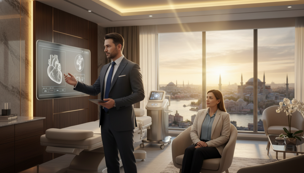 luxury medical tourism services luxury medical tourism services