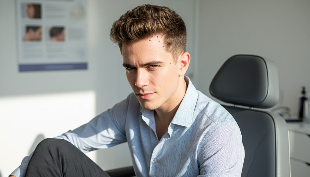 How Machine Gun Kelly Hair Transplant Rumors Started machine gun kelly hair transplant