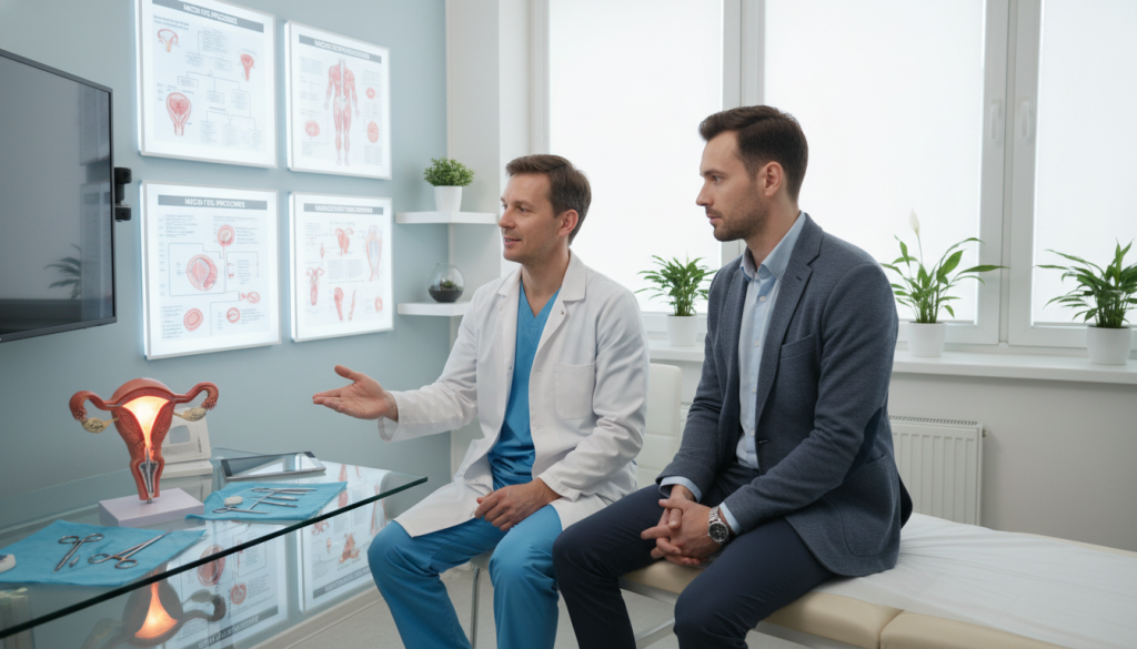 male infertility solutions male infertility solutions
