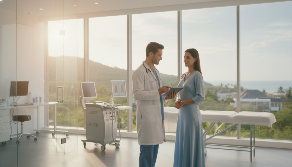 medical tourism