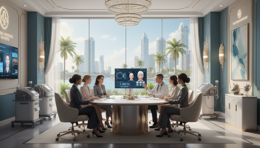 medical tourism
