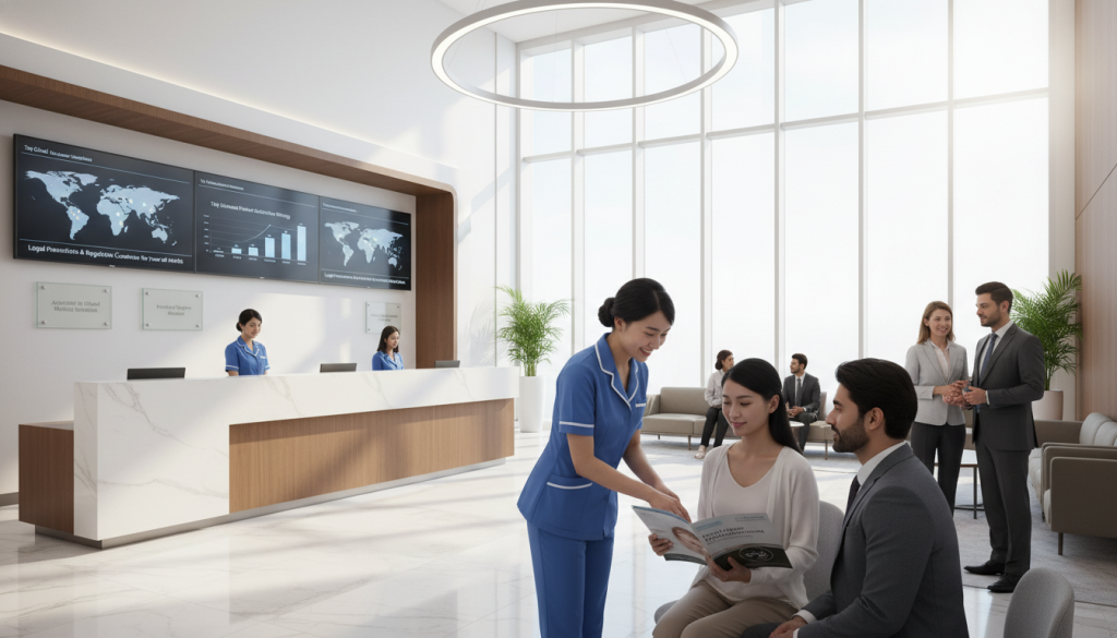 medical tourism medical tourism