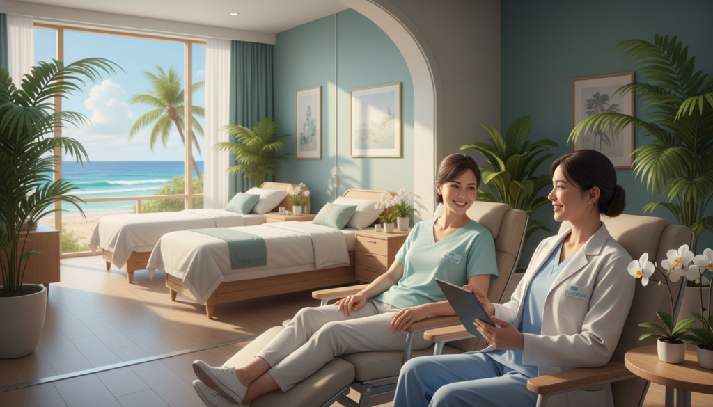 medical tourism medical tourism
