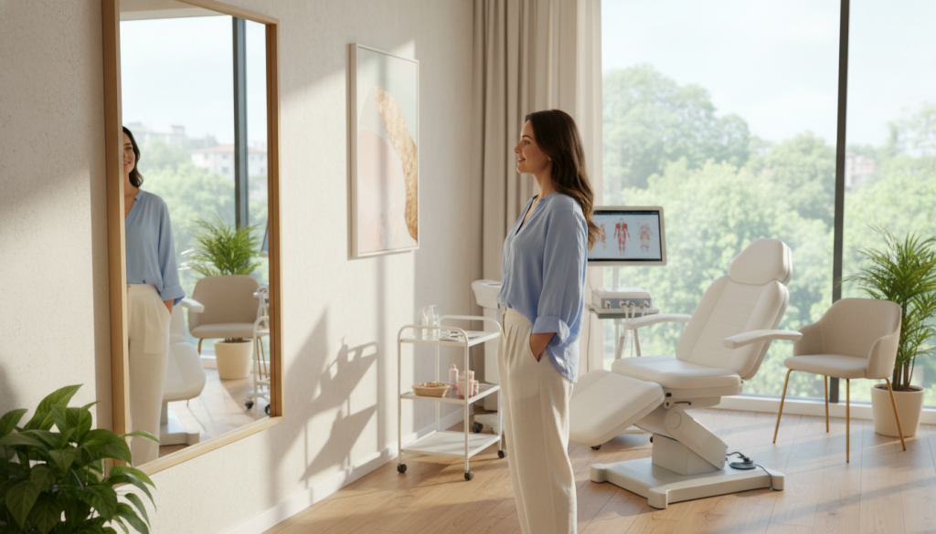 Mommy Makeover and Breast Surgery What to Expect mommy makeover