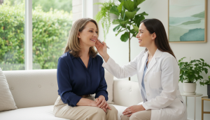 Why Patients Are Finding New Hope Through Non Surgical Facelift with Personalized Care mommy makeover