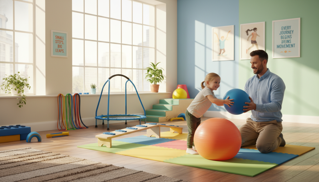 movement therapy and motor recovery movement therapy and motor recovery