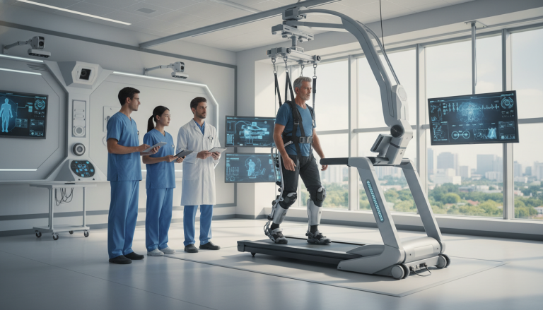 neuro rehabilitation