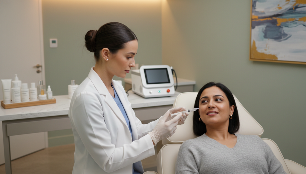 non surgical cosmetic treatments non surgical cosmetic treatments