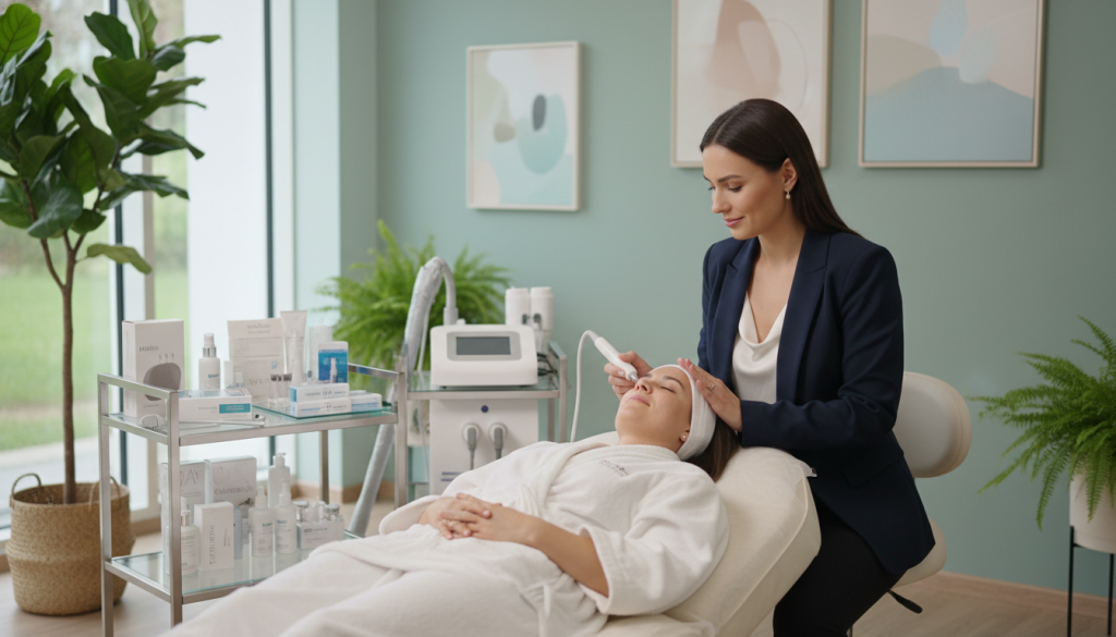 The Ultimate Guide to Facelift Surgery Recovery and Results non surgical cosmetic treatments