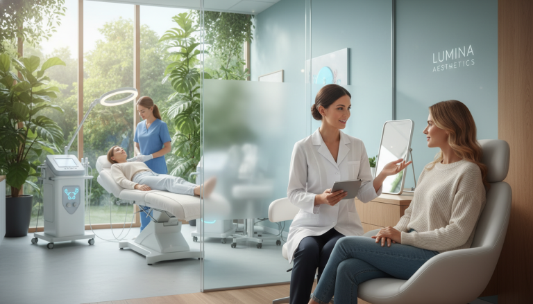 Top Benefits of Facelift Surgery for Modern Beauty Goals non surgical cosmetic treatments
