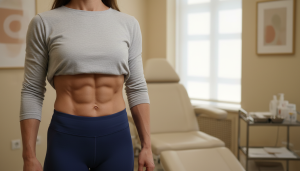 non surgical cosmetic treatments