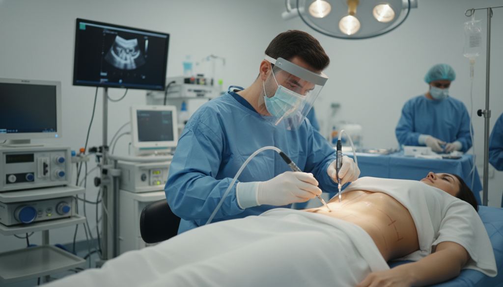 Is High Definition Liposuction Worth It What Experts Say in 2026 non surgical cosmetic treatments