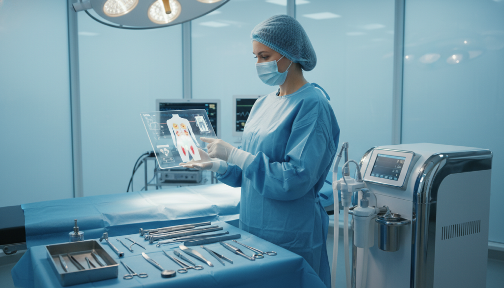 Everything You Need to Know About High Definition Liposuction Before Surgery non surgical cosmetic treatments