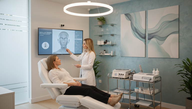 non surgical cosmetic treatments
