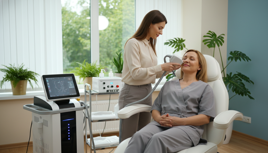 non surgical procedures non surgical procedures