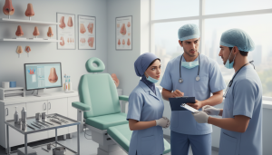 Nose Lift Preparation Guide: 30-Day Pre-Surgery Checklist nose lift surgery