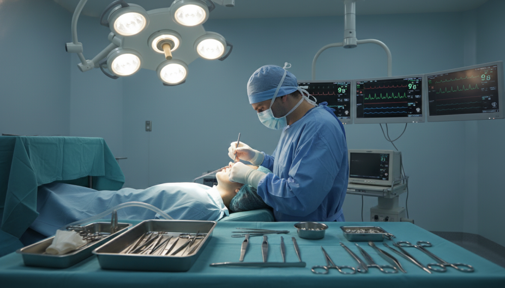 nose reshaping surgery nose reshaping surgery