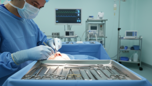 Nostril Reduction Surgery: Procedure, Recovery and Results nostril reduction surgery
