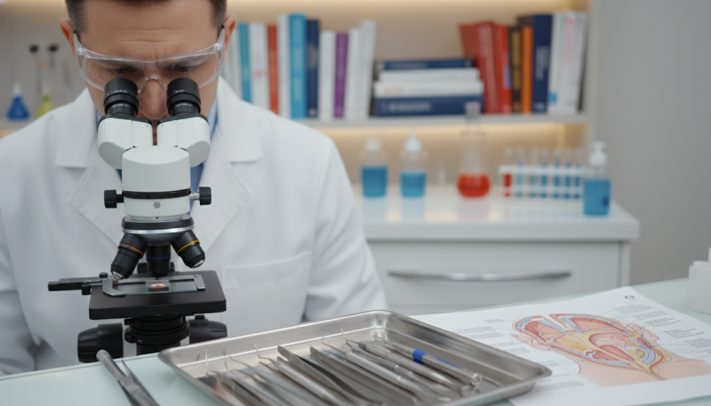 oral pathology specialist oral pathology specialist