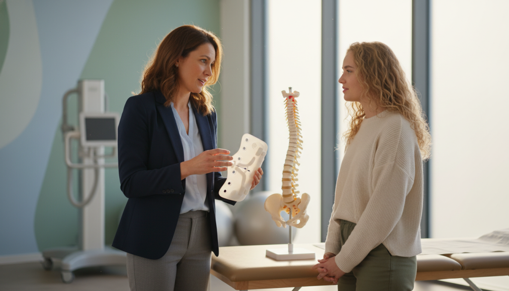 How Experts Approach Scoliosis Treatment at Advanced Hospitals for American Patients orthopedic surgery