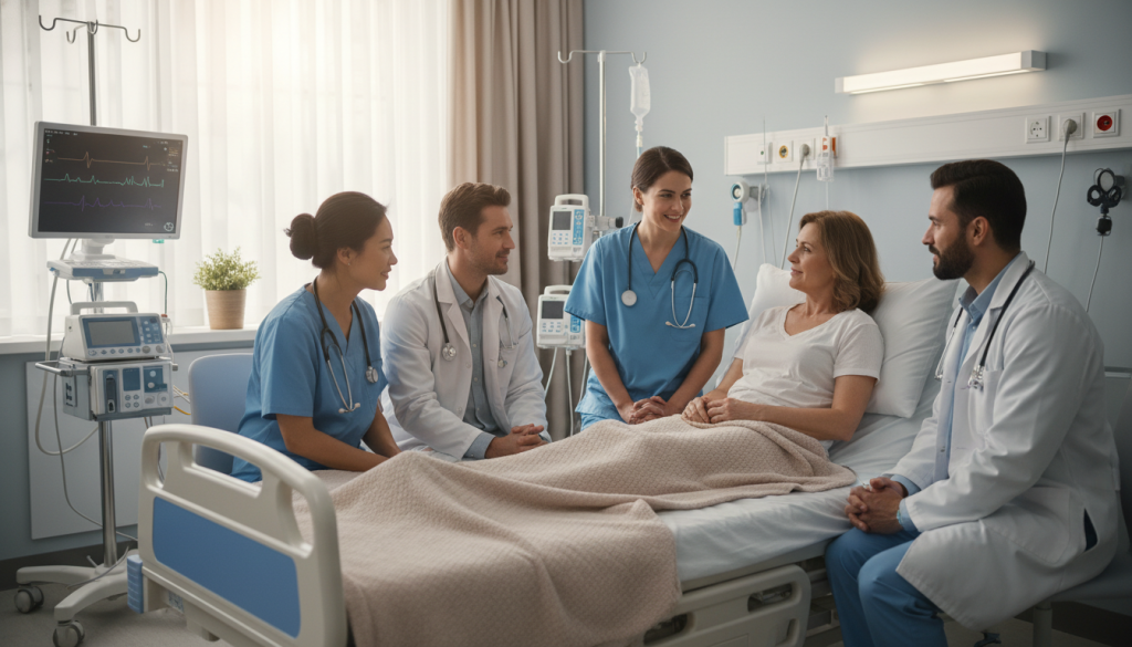 patient survival patient survival