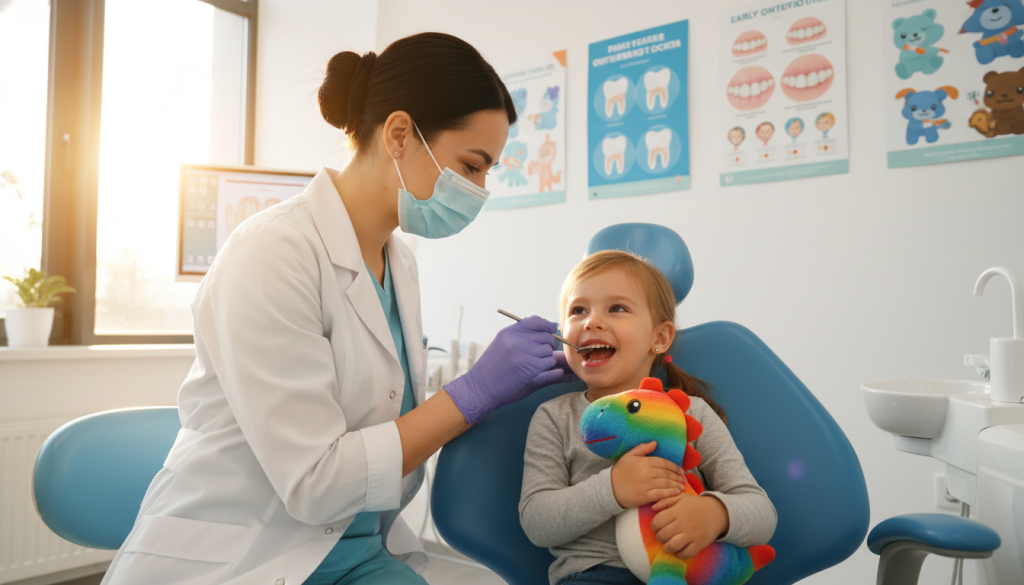 pediatric dental specialist pediatric dental specialist