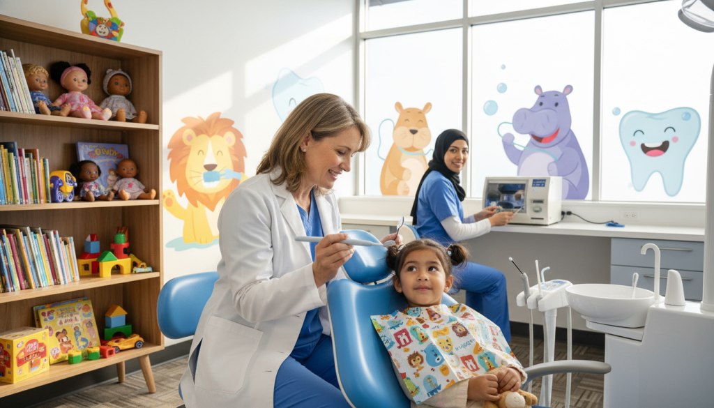 pediatric dentist near me pediatric dentist near me