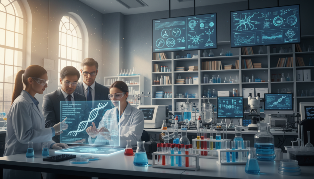personalized medicine and immunotherapy