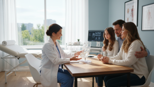 What Families Should Understand Before Breast Augmentation Using Evidence Based Medicine plastic surgery