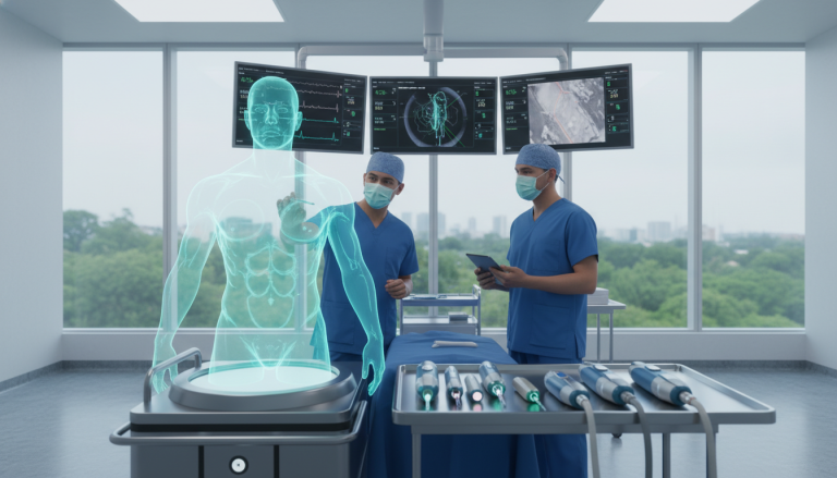 Why Advanced Technology Changed Body Contouring Outcomes at Leading Medical Centers plastic surgery