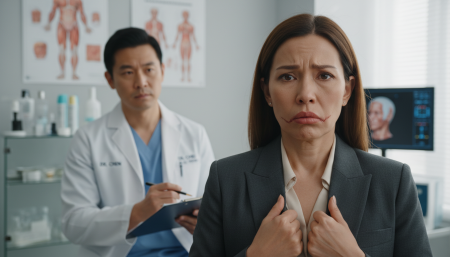 plastic surgery disasters