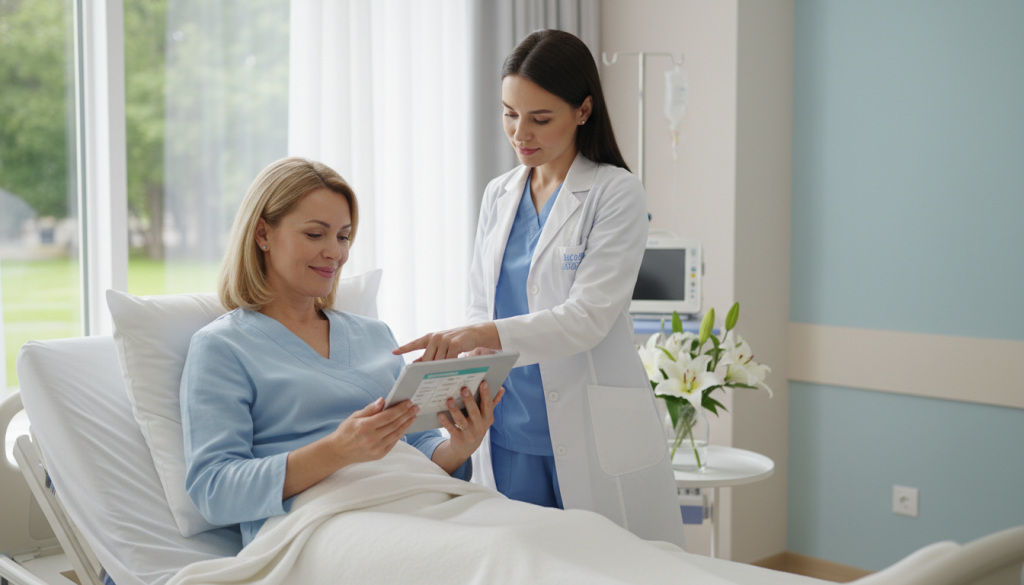 plastic surgery recovery plastic surgery recovery