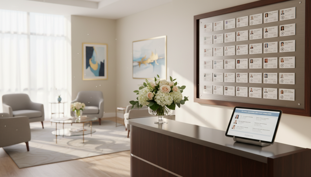 plastic surgery specialist directory
