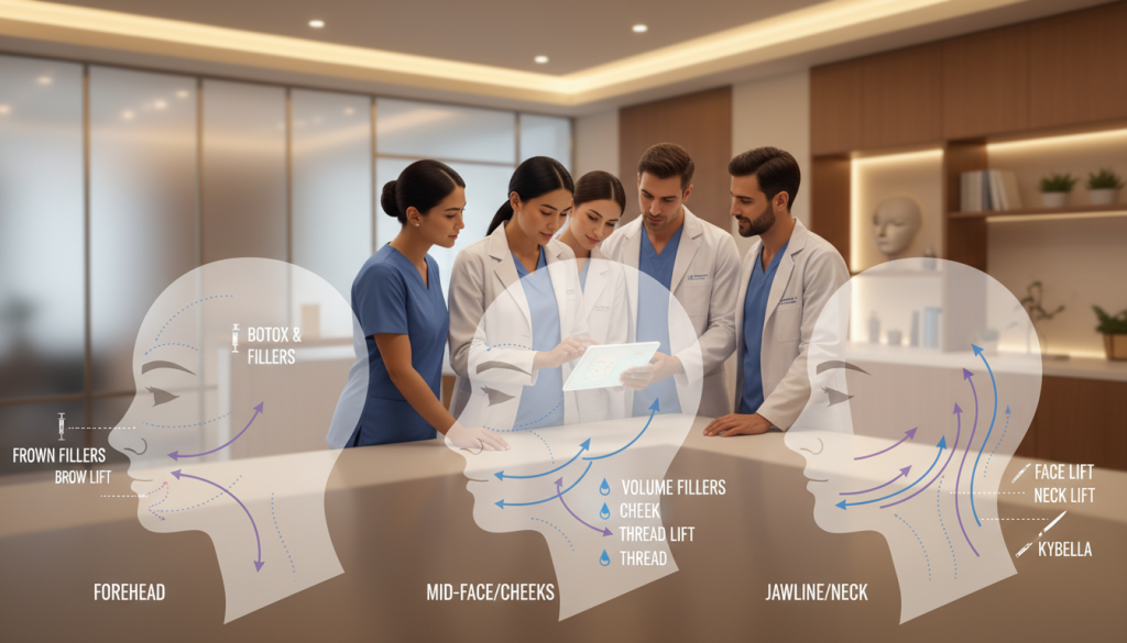plastic surgery terminology explained