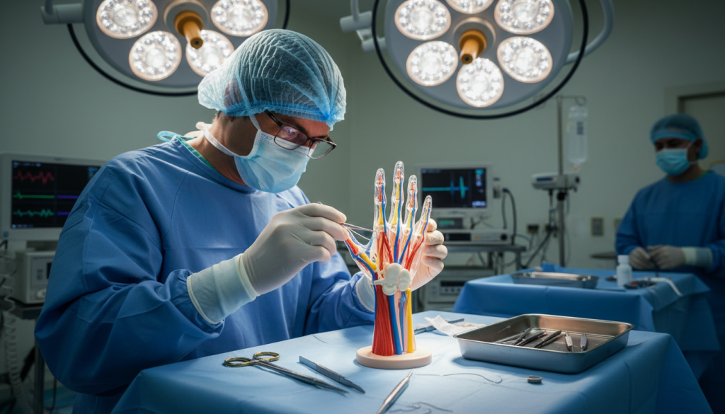 plastic surgery types plastic surgery types