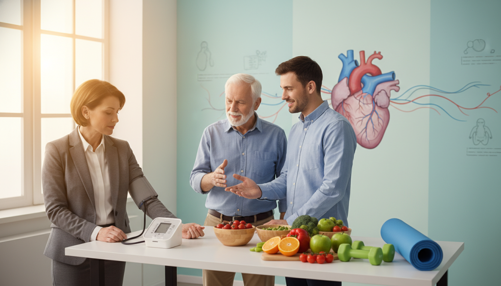 prevention strategies for heart valve health