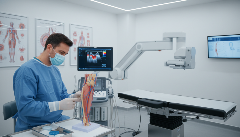What Experienced Doctors Explain About Vascular Disease Treatment at Leading Medical Centers preventive cardiology