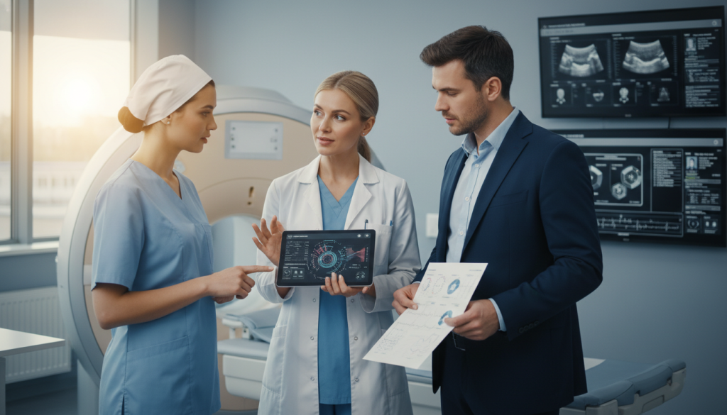 How Precision Medicine Improved Preventive Cardiology Through Advanced Treatment Planning preventive cardiology