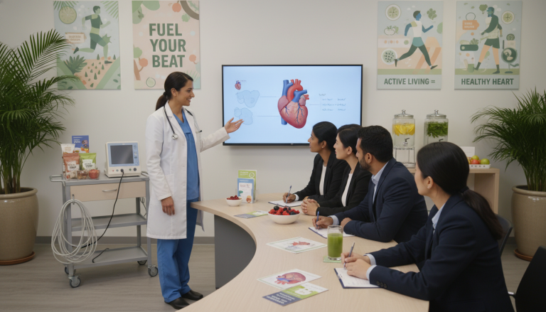 preventive cardiology