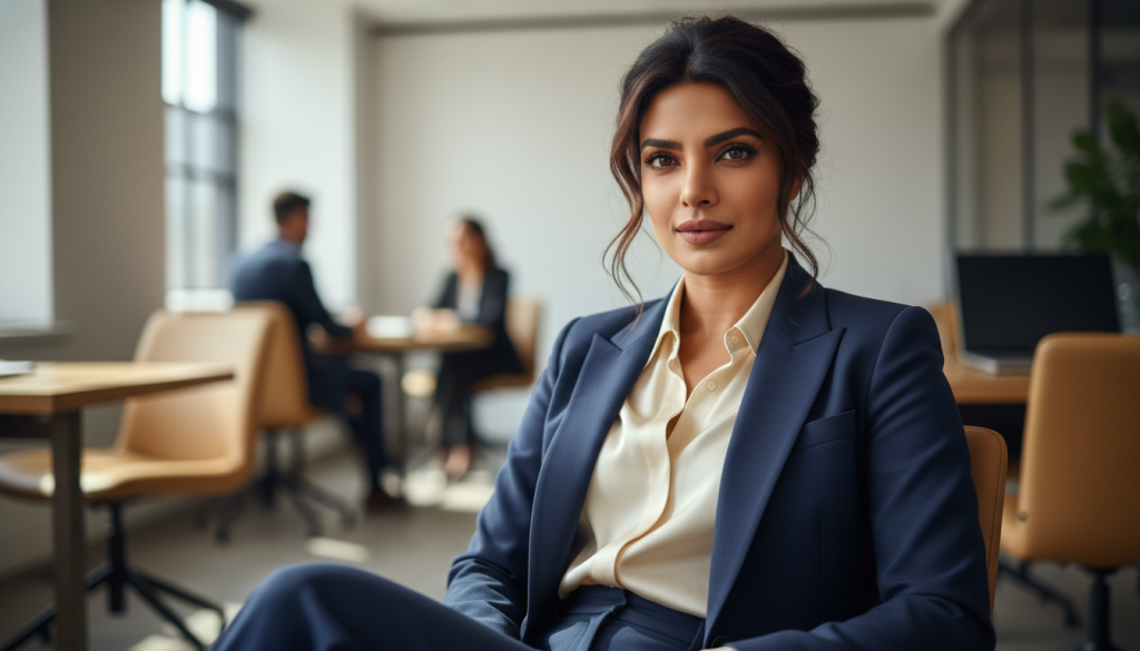 How Priyanka Chopra Addressed Nose Surgery Discussions priyanka chopra nose surgery